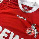 2008-2009 1. FC Köln Home Trikot Gr. M