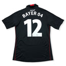 2011-2012 Bayer 04 Leverkusen Home Trikot Gr. L
