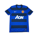 2011-2013 Manchester United Away Trikot Gr. S