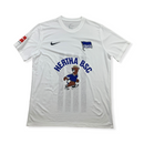 2019-2020 Hertha BSC Berlin Spezial Trikot Gr. XL