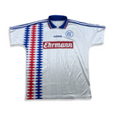 1995-1996 Karlsruher SC Home Trikot Gr. L