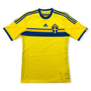2014 Schweden Home Trikot Gr. M