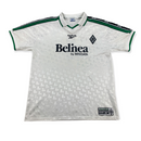 1998-1999 Borussia Mönchengladbach Home Trikot Gr. XL