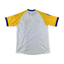 2002 Schweden Away Kinder Trikot Gr. 176
