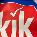 2007-2008 FC Hansa Rostock Home Trikot Gr. 2XL