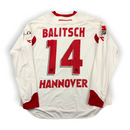2006-2007 Hannover 96 Away Trikot Gr. XL