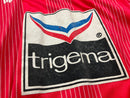 1993-1994 1. FC Nürnberg Home Trikot Gr. S