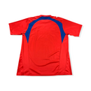 2006 Tschechien Home Trikot Gr. XL