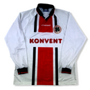 1998-1999 Rot-Weiß Oberhausen Home Trikot Gr. XL