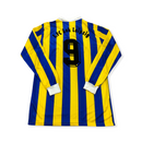 1990-1991 1. FC Lok Leipzig Home Trikot Gr. XL
