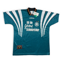 1996 Deutschland Away Trikot Gr. L Ich bin gerne Schiedsrichter