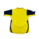 2003-2004 Atletico Madrid Away Trikot Gr. S