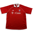 2005-2006 FC Bayern München Home Trikot Gr. XXL