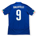 2014 Italien Home Trikot Gr. M