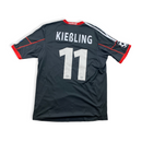 2013-2014 Bayer 04 Leverkusen Champions League Trikot Gr. XL