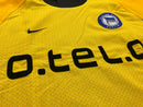 2000-2001 Hertha BSC Berlin Goalkeeper Trikot Gr. XL / 2XL