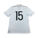 2017 Deutschland Home Trikot Gr. 8 L #3-#24 adizero