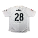 2006-2007 Borussia Dortmund Away Trikot Gr. XXL