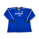 1998-1999 Arminia Bielefeld Home Trikot Gr. M/L