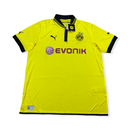2012-2013 Borussia Dortmund Home Trikot Gr. 2XL