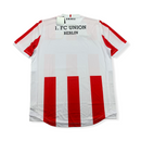 2017-2018 1. FC Union Berlin Home Trikot Gr. 3XL