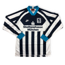1995-1996 1860 München 2. Mannschaft Home Trikot Gr. ca. XS-S