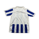 2009-2010 Hertha BSC Berlin Home Trikot Kids Gr. L - 152-158