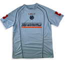 2005-2006 FSV Mainz 05 Away Trikot Gr. XXL