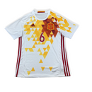 2016 Spanien Away Trikot Gr. M