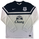2013- 2014 Everton FC Third Trikot Gr. L
