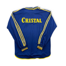1998-2000 Sporting Cristal Away Trikot Gr. M
