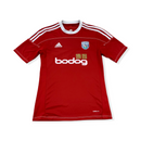 2011-2012 West Bromwich Albion Away Trikot Gr. S