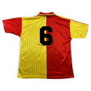 1997-1998 Galatasaray Istanbul Home Trikot Gr. XL