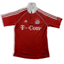 2005-2006 FC Bayern München Home Trikot Gr. S