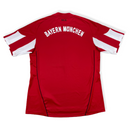 2010-2011 FC Bayern München Home Trikot Gr. L