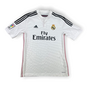 2014-2015 Real Madrid Home Trikot Gr. L