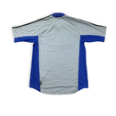 2001-2002 FC Brügge Away Trikot Gr. S