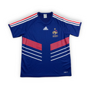 2010 Frankreich Training Trikot Gr. L