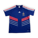 2010 Frankreich Training Trikot Gr. M