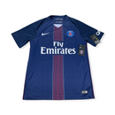 2016-2017 Paris Saint Germain Home Trikot Gr. M / L / XXL
