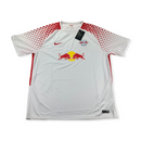 2017-2018 RB Leipzig Home Trikot Gr. 2XL