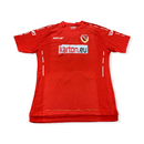 2016-2017 Energie Cottbus Home Trikot Gr. XXL