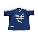 2002-2003 Olympique Marseille Third Trikot Gr. XL