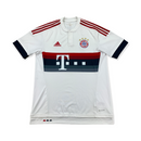 2015-2016 FC Bayern München Away Trikot Gr. M