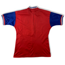 1993-1995 FC Bayern München Home Trikot Gr. M