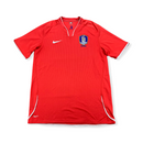 2008-2010 Korea Home Trikot Gr. L