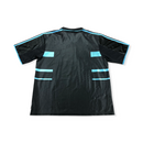 1999-2000 Olympique Marseille Third Trikot Gr. XL