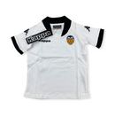 2009-2010 FC Valencia Kinder T-Shirt Gr. 98