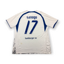 2006-2007 HSV Hamburg Home Trikot Gr. 2XL