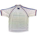 1998 Frankreich Away Trikot Gr. XL